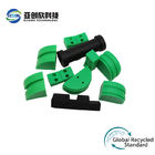Nylon plastic positioning block, wear-resistant nylon plastic shaft sleeve and other various accessories