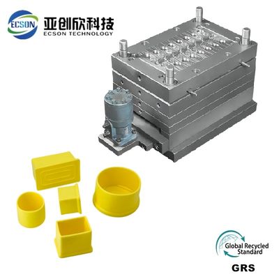 Nbr Custom Compression Molding Natural Rubber With Extended Mould Life