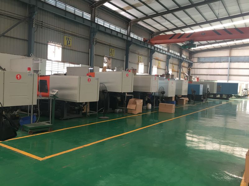 चीन Xiamen Ecson Technology Co., Ltd. कंपनी प्रोफाइल
